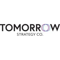 Tomorrow Strategy logo
