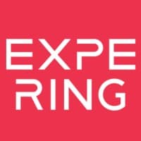 EXPERING logo