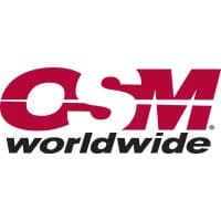 OSM Worldwide logo