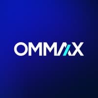 OMMAX logo