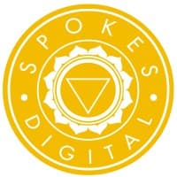 Spokes Digital logo