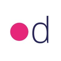 Delineate logo