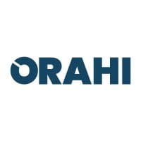 Orahi logo