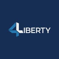 4Liberty logo
