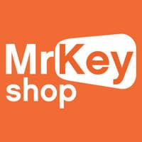 MrKeyShop.com logo