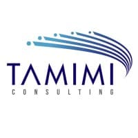 Tamimi Consulting logo