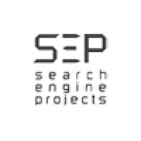 Search Engine Projects logo