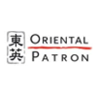Oriental Patron logo