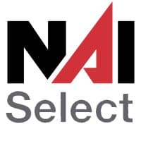 NAI Select logo