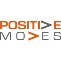 Positive Moves logo