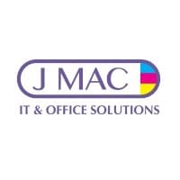 JMAC IT & Office Solutions Killarney Co. Kerry logo