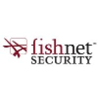 FishNet Security logo