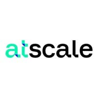 Atscale logo