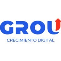 GROU Crecimiento Digital logo