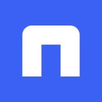 Numeral logo