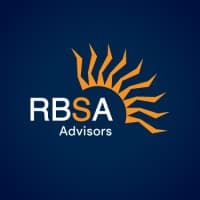 RBSA Advisors logo