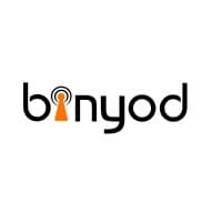 Binyod logo