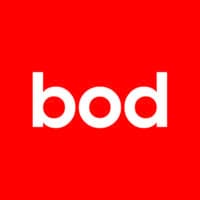 BOD Consulting logo