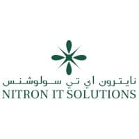 NITRON IT SOLUTIONS logo