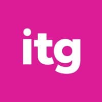 Team ITG logo