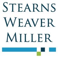 Stearns Weaver Miller logo