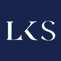 Lakshmikumaran and Sridharan logo