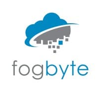 Fogbyte logo