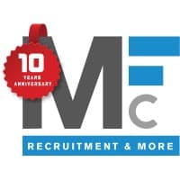 MINDFREE CONSULTING logo