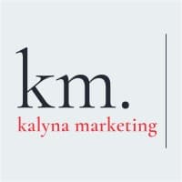 Kalyna Marketing logo