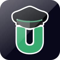 DriveU logo
