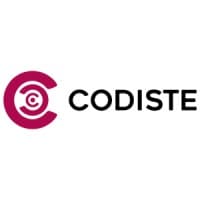 Codiste logo