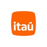 ItaÃº Unibanco logo