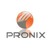 Pronix logo