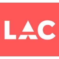 Legal Action Center logo
