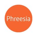 Phreesia logo