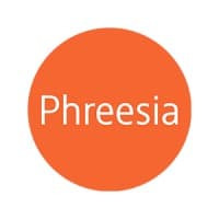 Phreesia logo