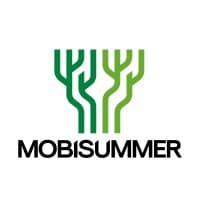 Mobisummer logo