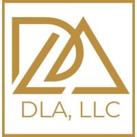 DLA logo