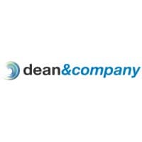 Dean and Company logo