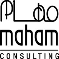 MAHAM Management Consulting logo