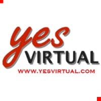 yesVIRTUAL logo