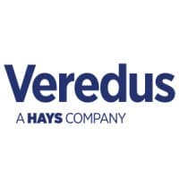 Veredus a Hays Company logo