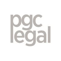 PGC Legal logo