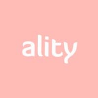ality logo