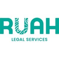 Ruah Legal Services and Mental Health Law Centre logo