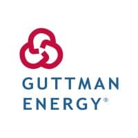 Guttman Energy logo