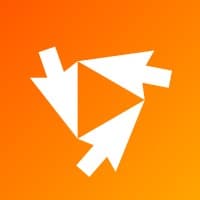 Click2View logo