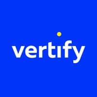 Vertify logo