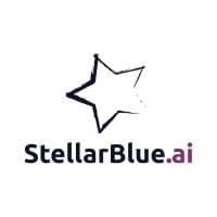 StellarBlue.ai logo