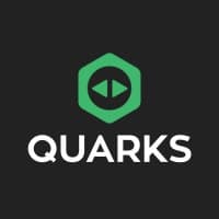 Quarks logo